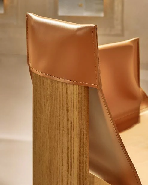 MANTA LOW CHAIR | $2,226.57 - Image 2