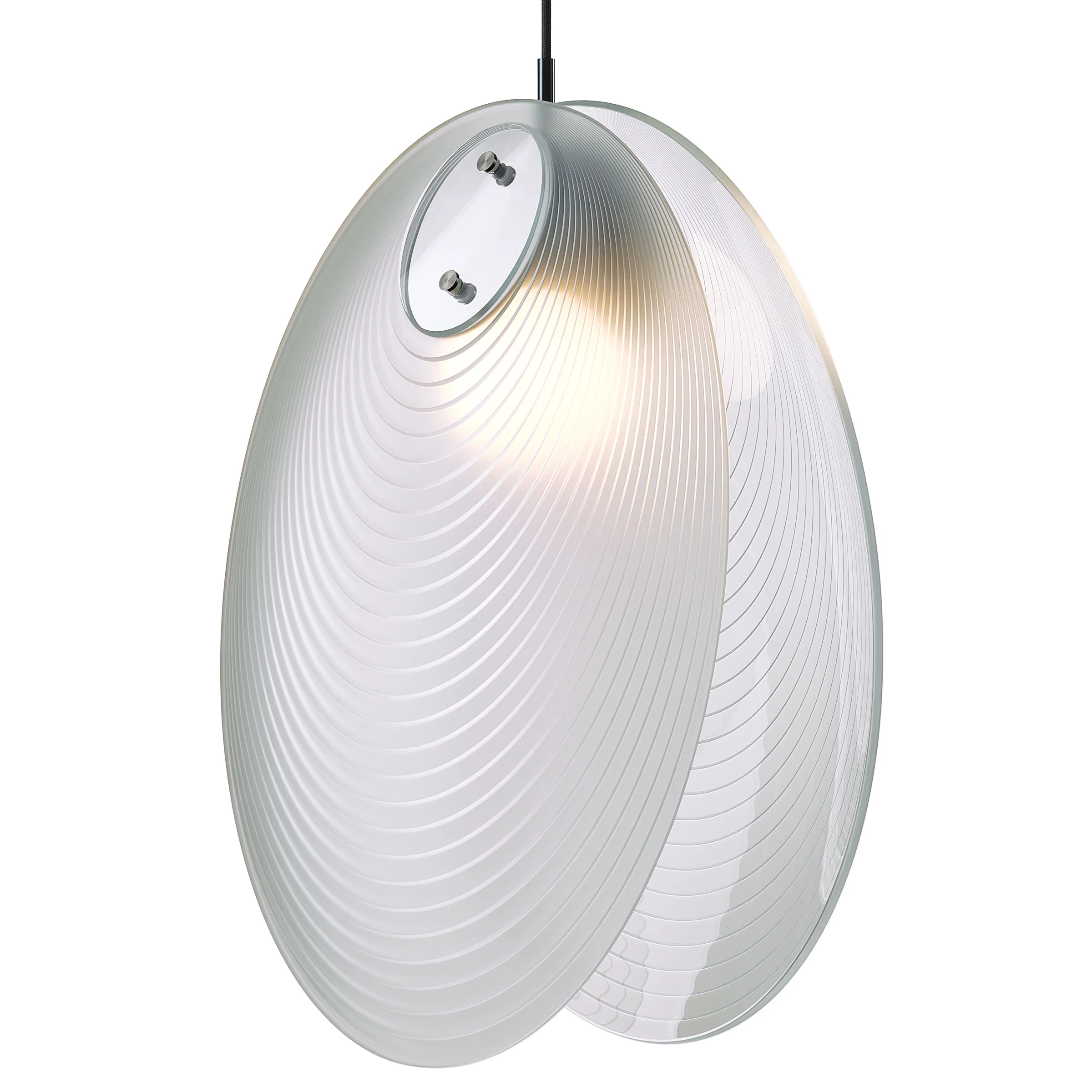 BOMMA - AMA PENDANT OPENED - $5,734.00 - Image 2