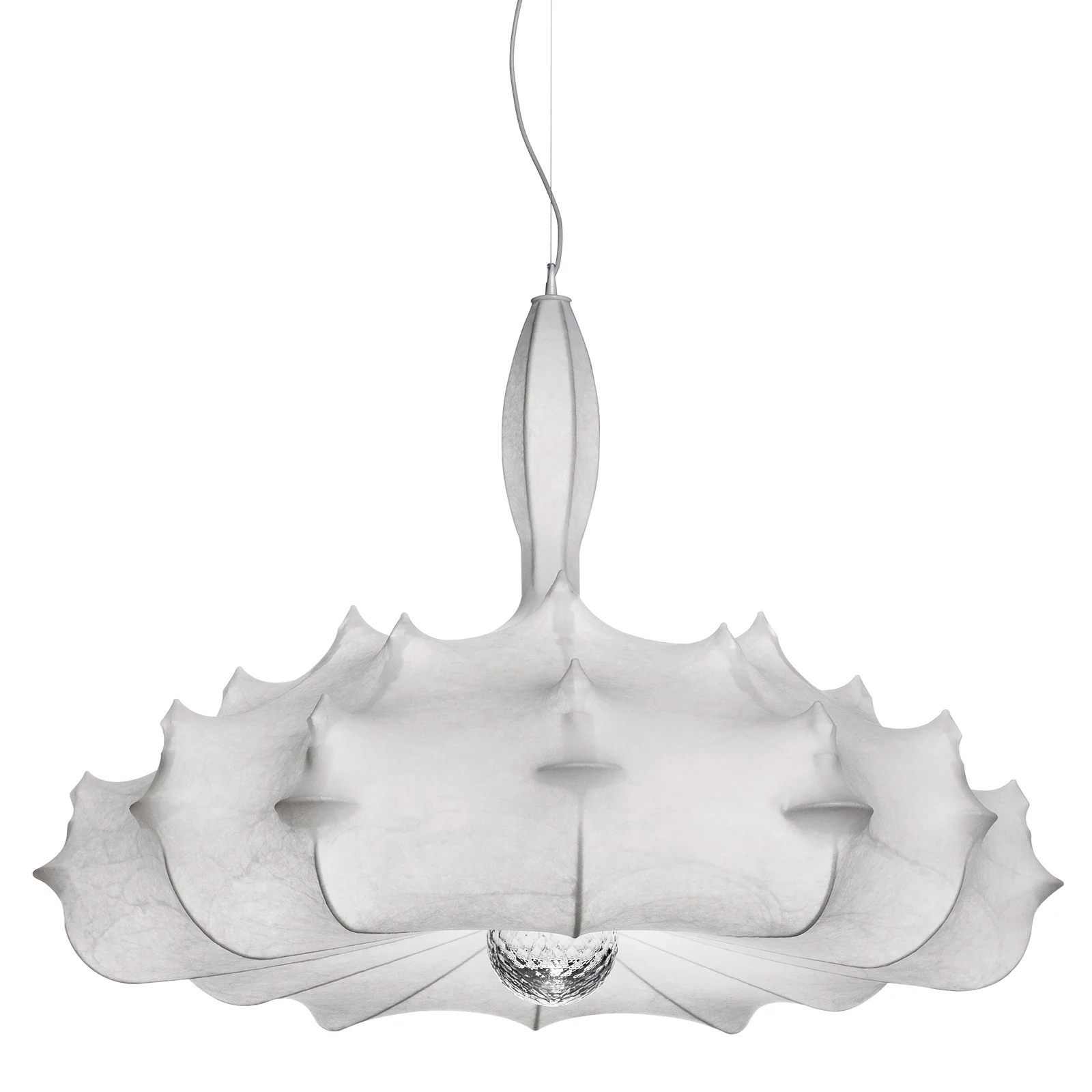 FLOS | ZEPPELIN S1 PENDANT LIGHT | $13,000.00 - Image 1
