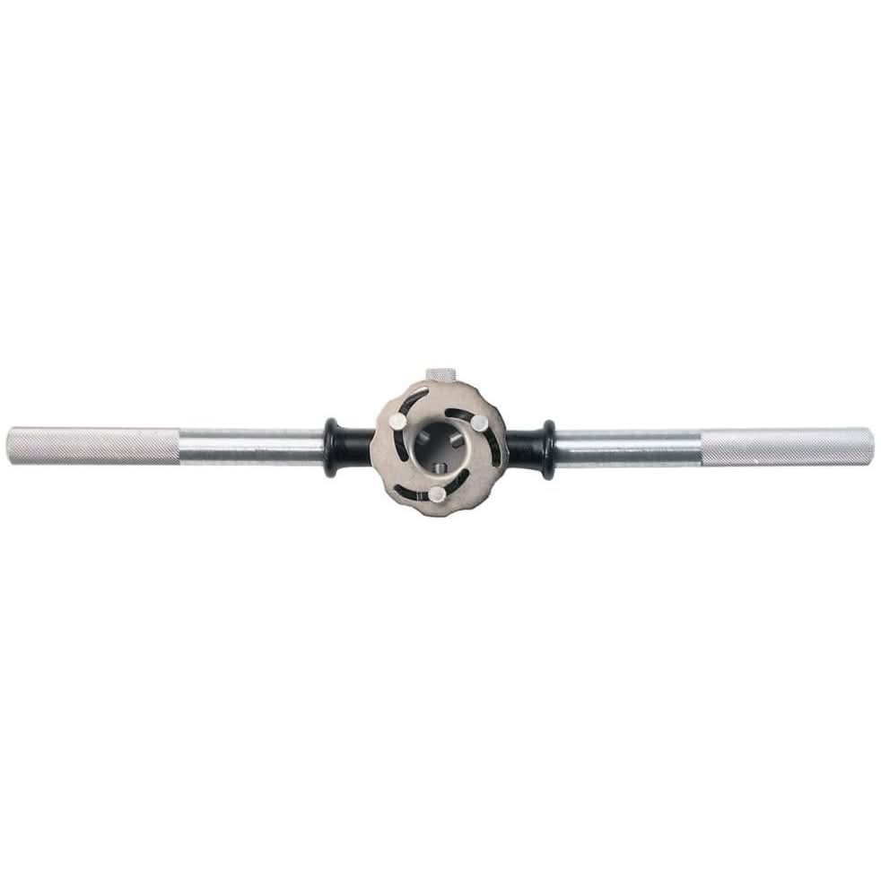 Irwin 12436 HANSON DS-36 Adjustable Guide Die Stock Handles - Image 1