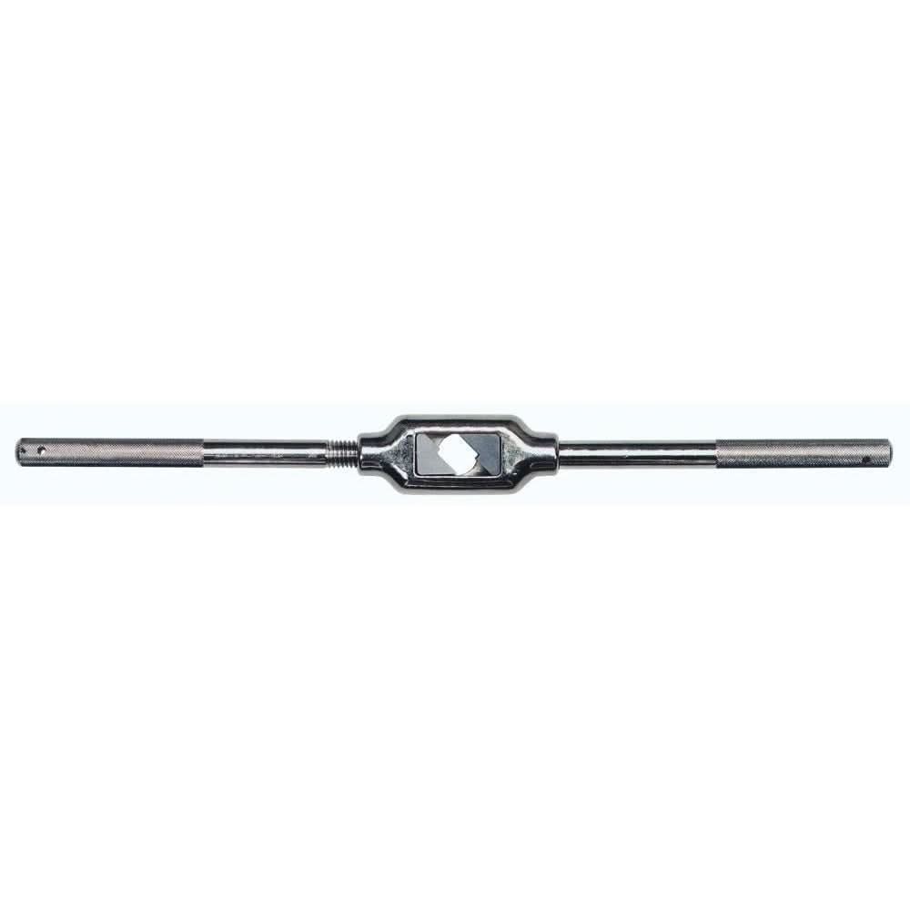 Irwin 12498 HANSON TR-98 Adjustable Tap Handle And Reamer Wrench - Image 1