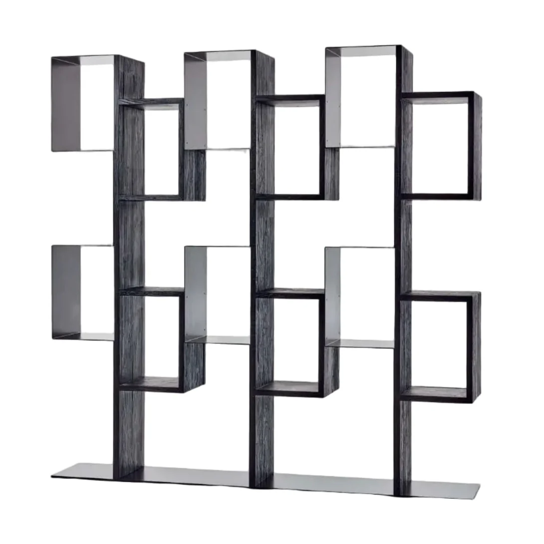GEMINI BOOKCASE | $11,785.00 - Image 1