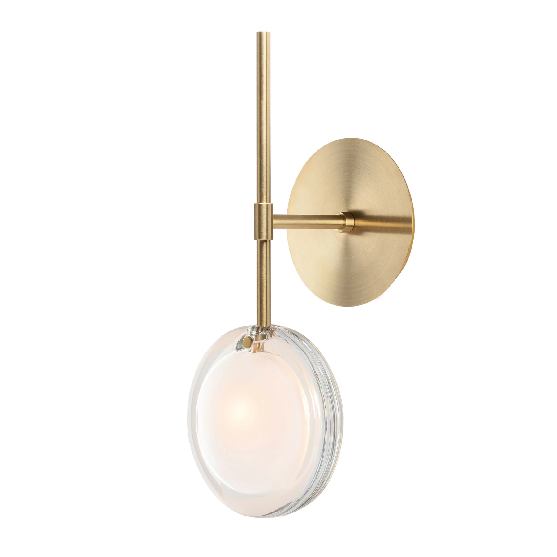 BOMMA - LENS WALL SCONCE - $1,222.00 - Image 3