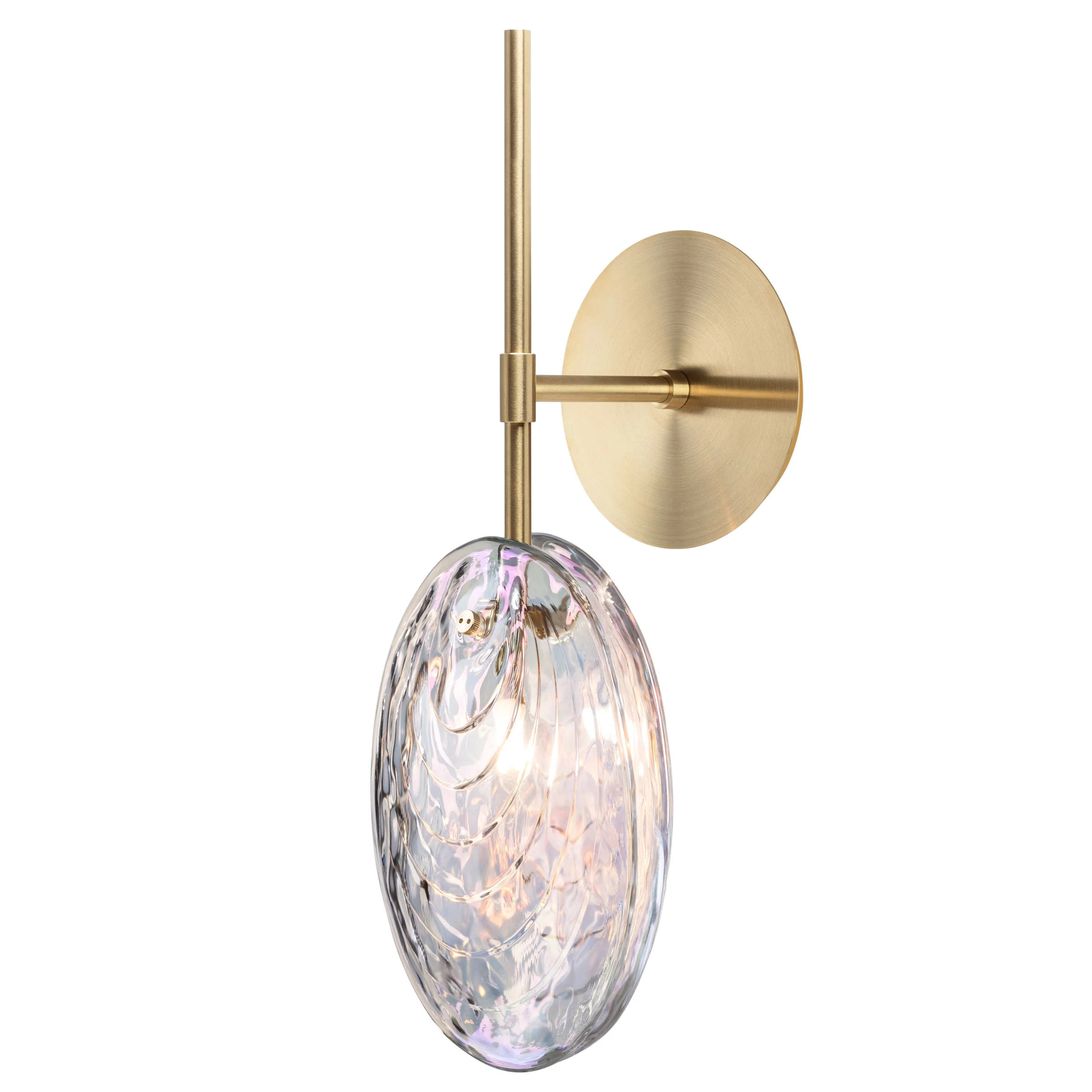 BOMMA - MUSSELS WALL SCONCE - From  $1,036.00 - $1,198.00 - Image 3