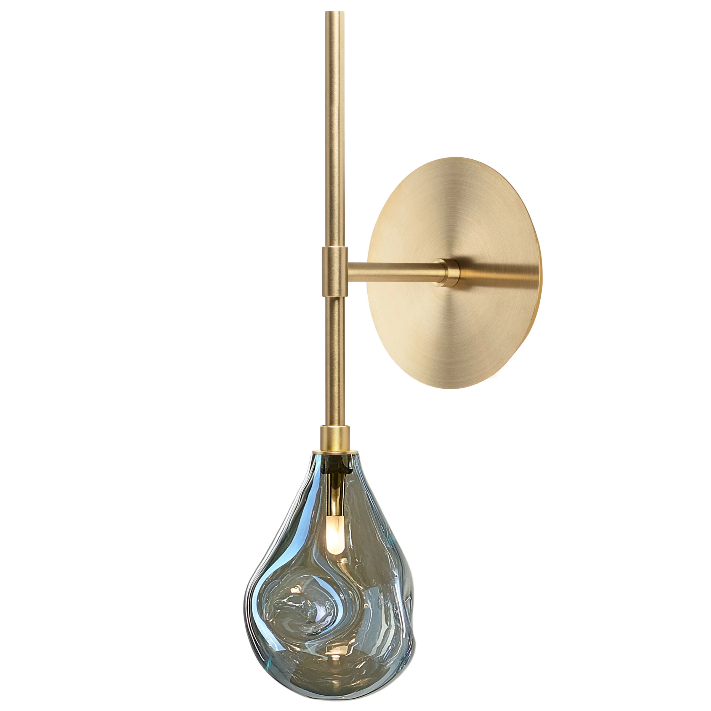 BOMMA - SOAP MINI WALL SCONCE - $1,036.00 - Image 3