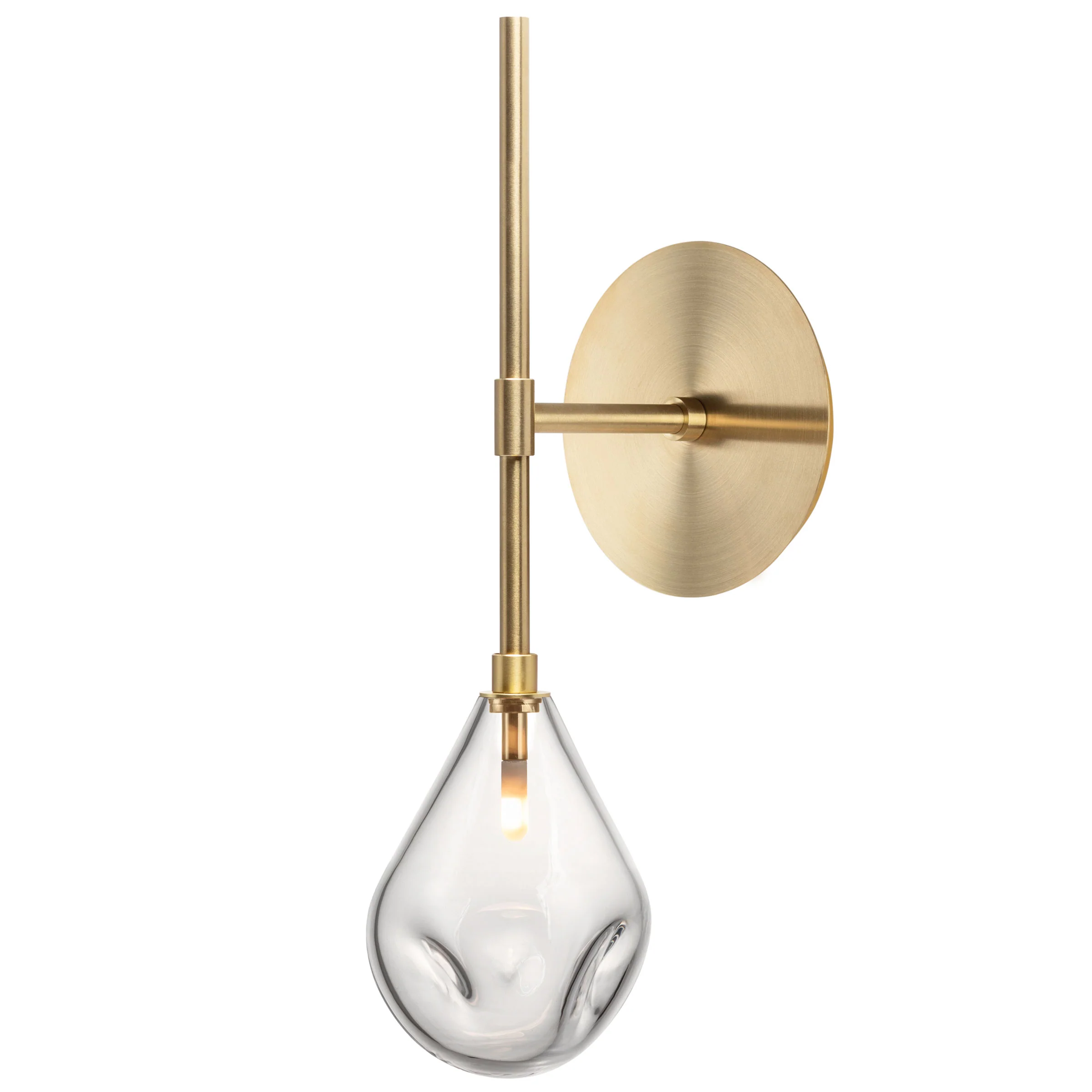 BOMMA - SOAP MINI WALL SCONCE - $1,036.00 - Image 2