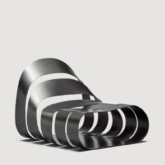 SOUL LOUNGE CHAIR BY DAA – ,000