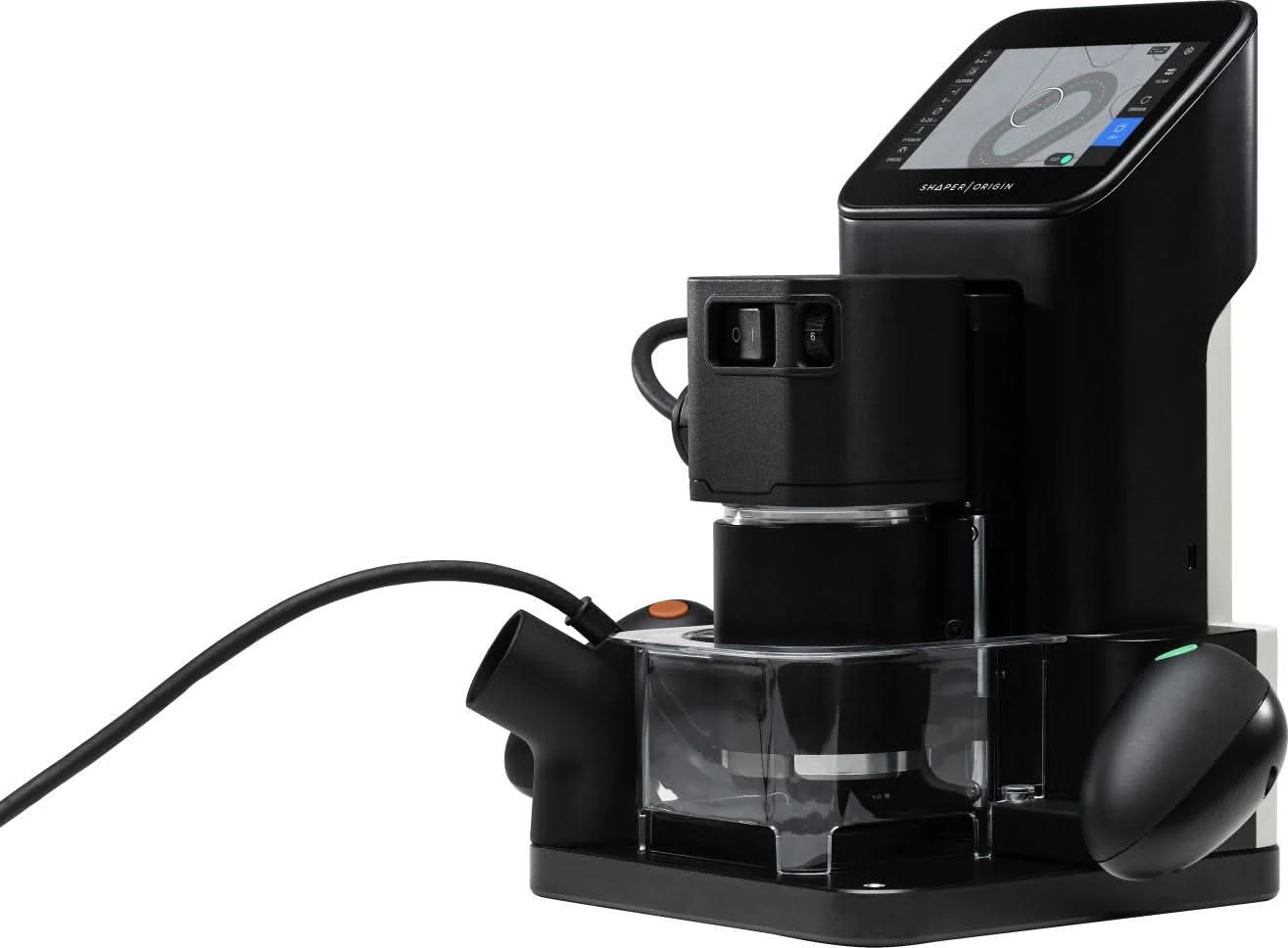 Shaper Tools SO2-NN Shaper Origin Handheld CNC Router - Image 3