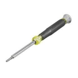 Klein Tools 13105 Bit T8, T15 Tamperproof TORX&reg; Electronics - Image 3