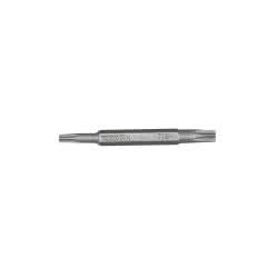 Klein Tools 13105 Bit T8, T15 Tamperproof TORX&reg; Electronics - Image 1