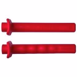 Klein Tools 13132 Plastic Handle Set for 63711 (2017 Edition) Cable Cutter - Image 2