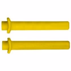 Klein Tools 13134 Plastic Handle Set for 63607 (2017 Edition) Cable Cutter - Image 3