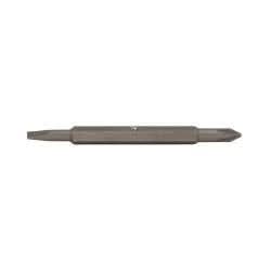 Klein Tools 13391 Bits, 4-in-1 Electronics, PH 0, SLTD 3/32-Inch - Image 2