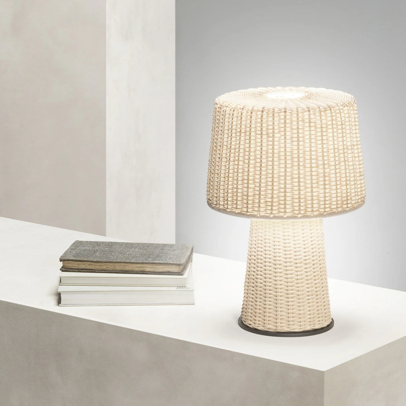 GIOBAGNARA | EOLIE TABLE LAMP | $1,295.00 - Image 2