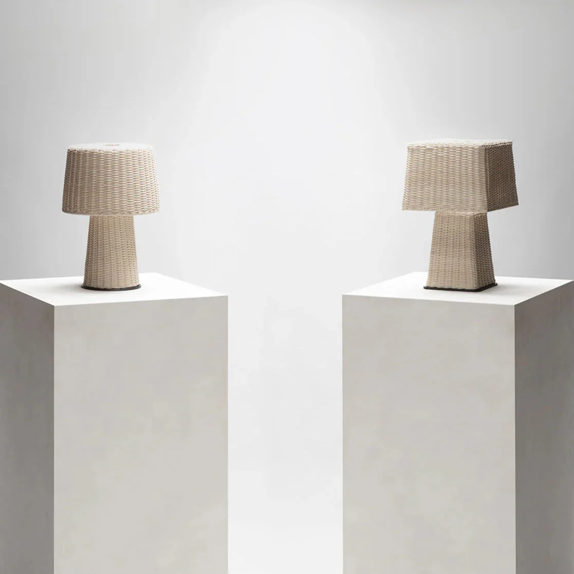 GIOBAGNARA | EOLIE TABLE LAMP | $1,295.00 - Image 1