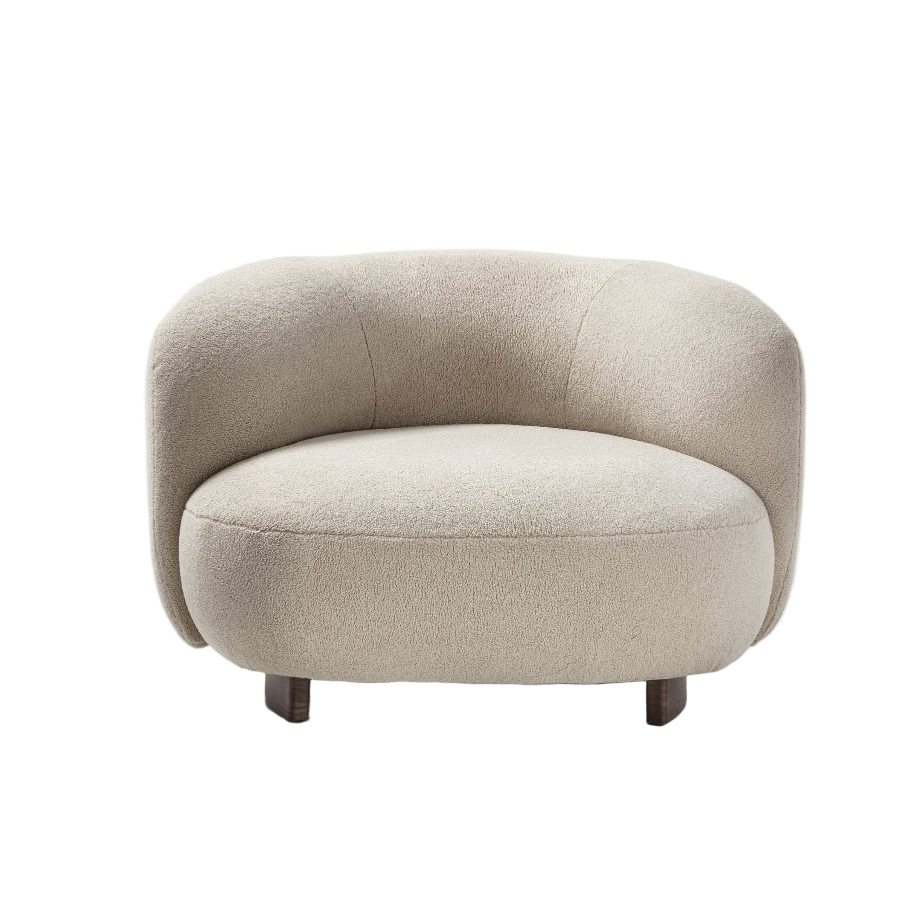 PEBBLE ARMCHAIR | $6,768.00 - Image 1