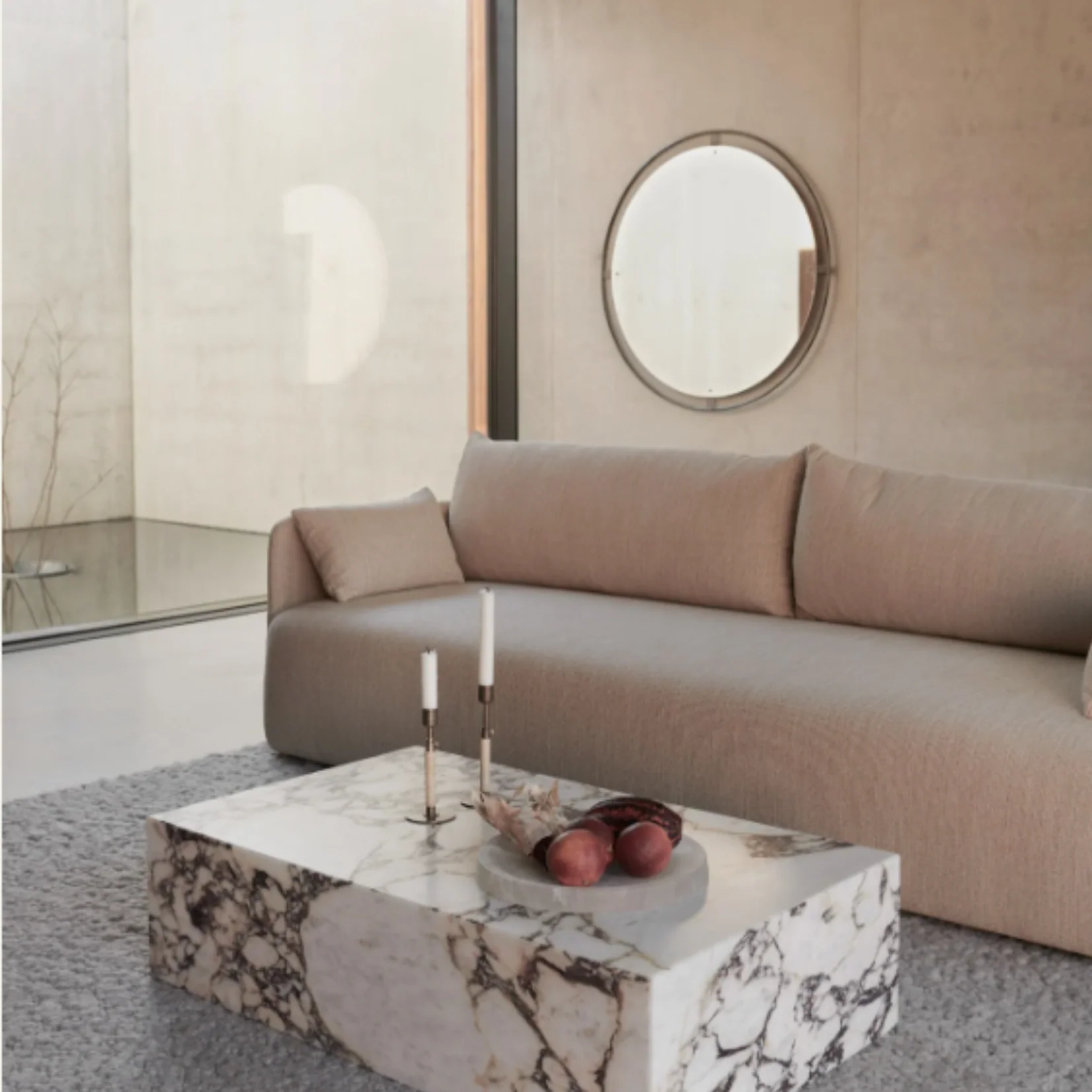OFFSET SOFAS I $2,795.00 - $6,205.00 - Image 2