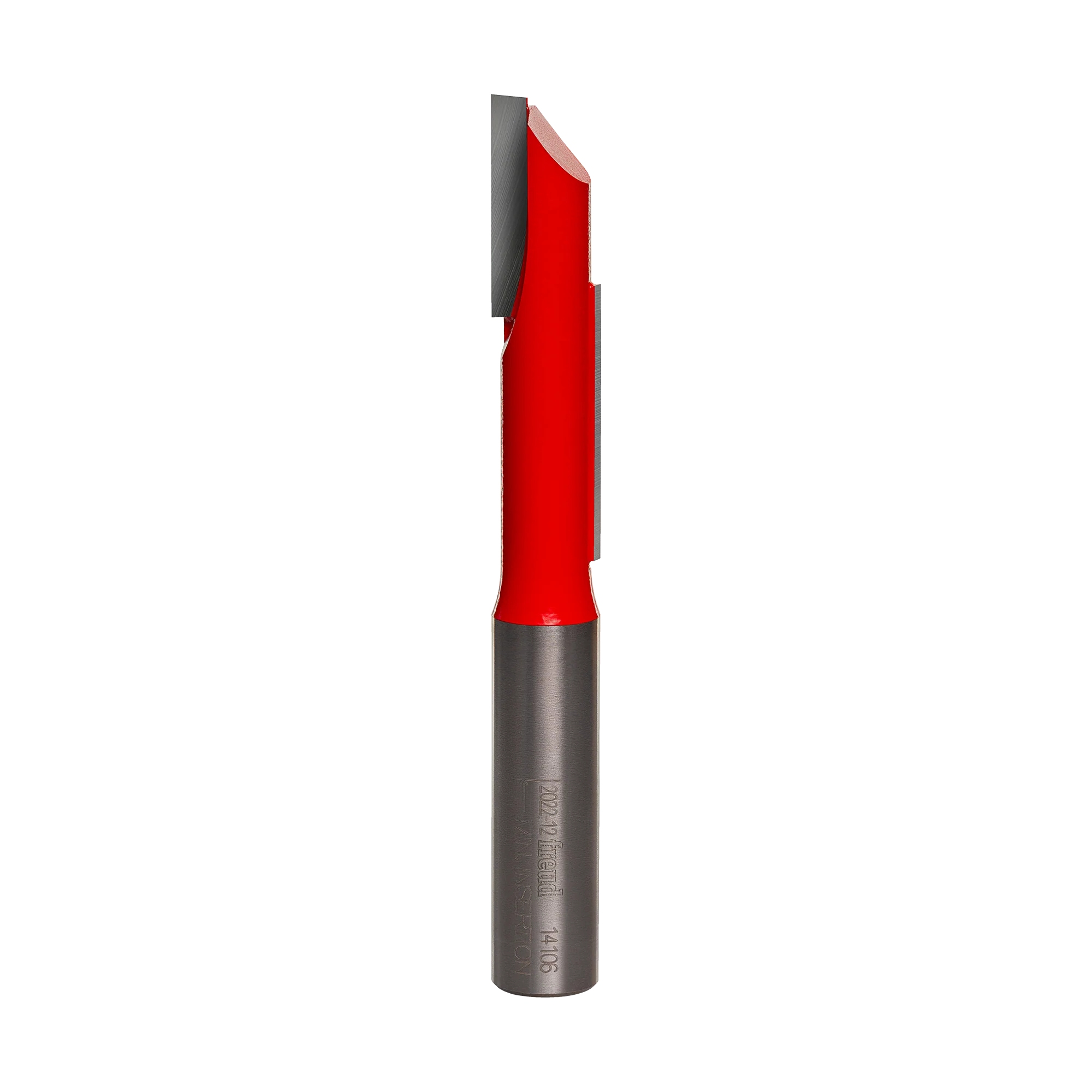 Freud 14-106 1/2-Inch Stagger Router Bit