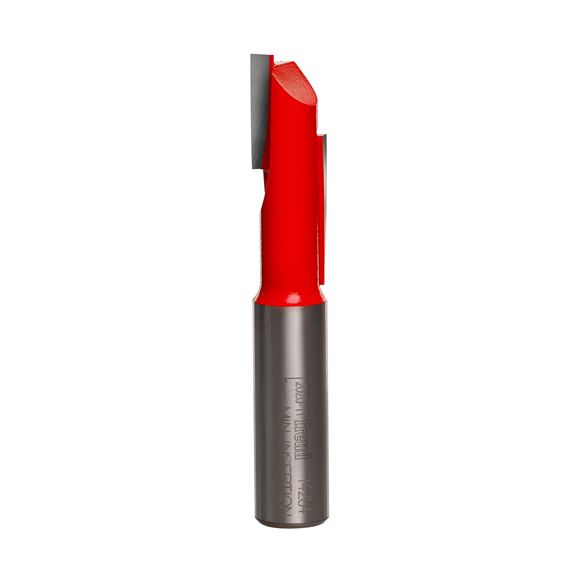 Freud 14-204 1/2-Inch Stagger Router Bit