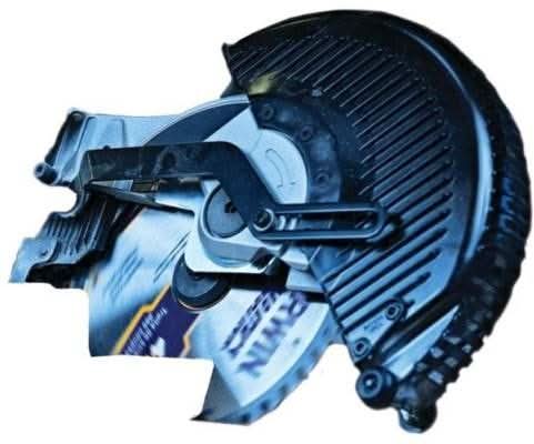 Irwin 14070 MARATHON Portable Corded Carbide Saw Blade 7-1/4-in. 40-Tooth 5/8-in. Diamond Arbor - Image 2