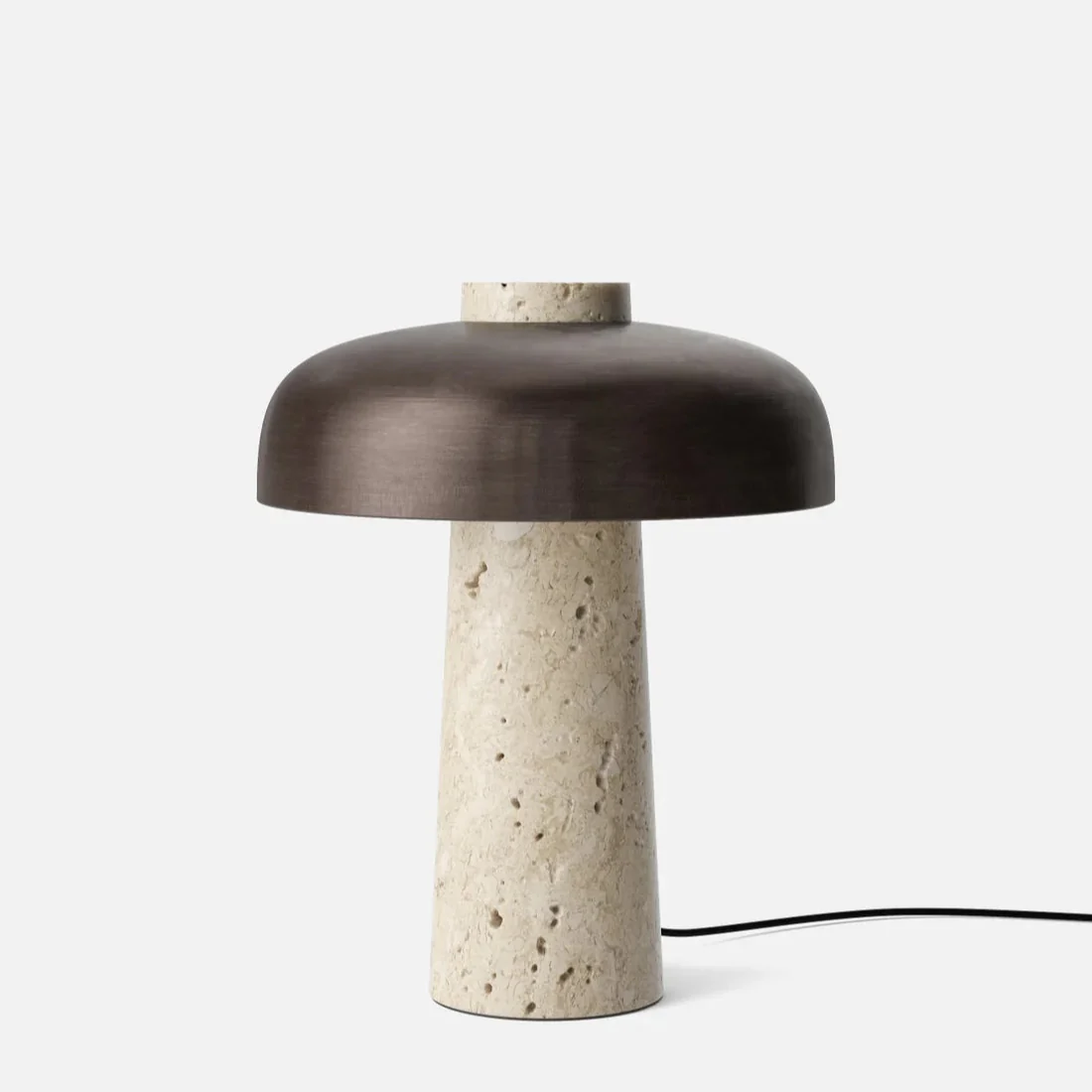 REVERSE TABLE LAMP I $835.00 - $870.00 - Image 3