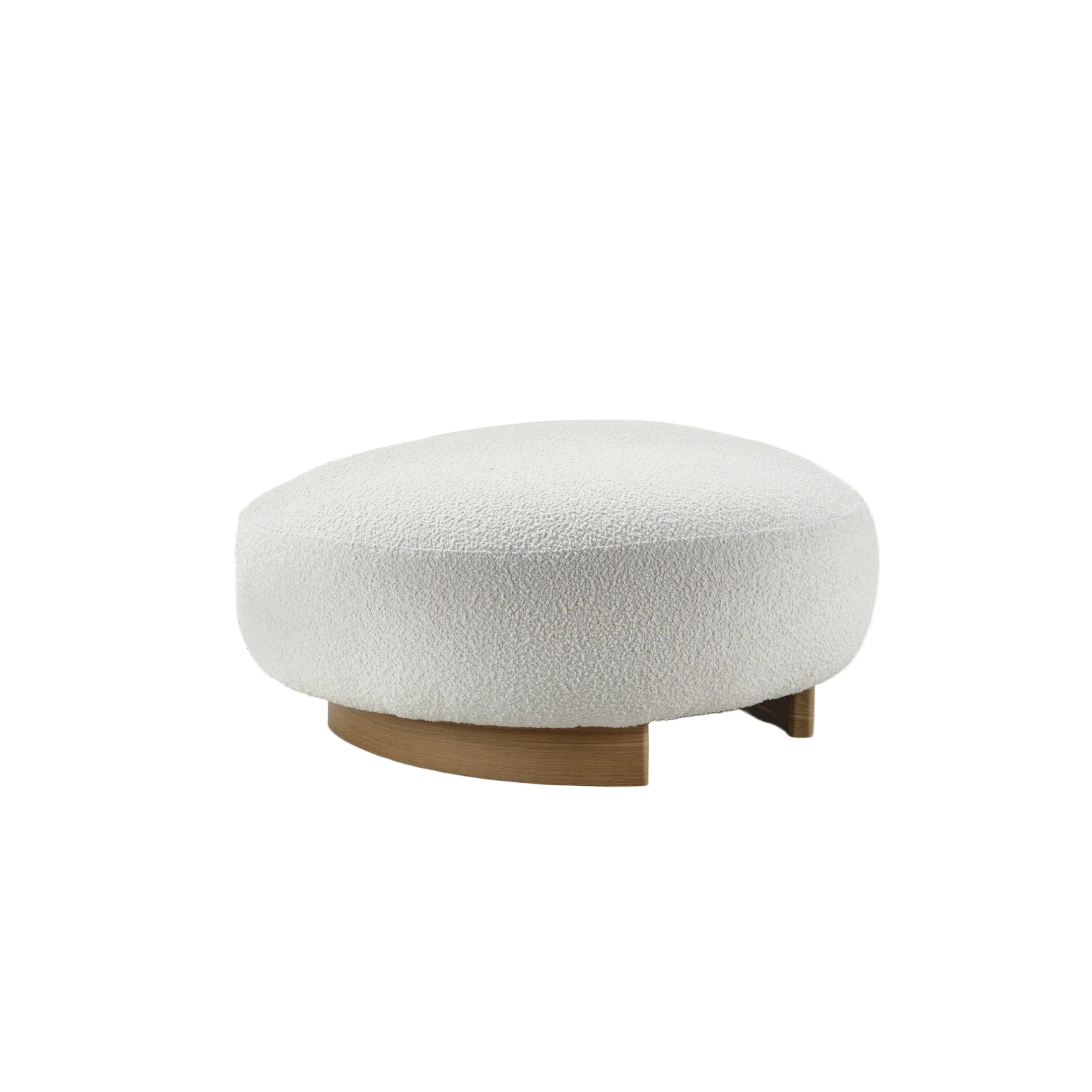 PEBBLE BIG POUF | $4,716.00 - $7,285.40 - Image 3