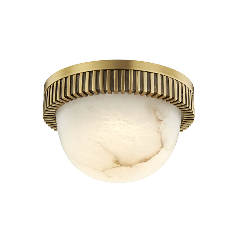 HUDSON VALLEY LIGHTING | AINSLEY FLUSHMOUNT | $540.00 - Image 1