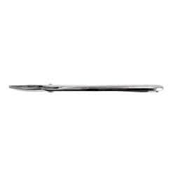 Klein Tools 147C Light Metal Snips with Curved Blades - Image 3