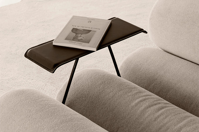 1480 SOFIA | Lounge chair $8,068.00 - Image 3