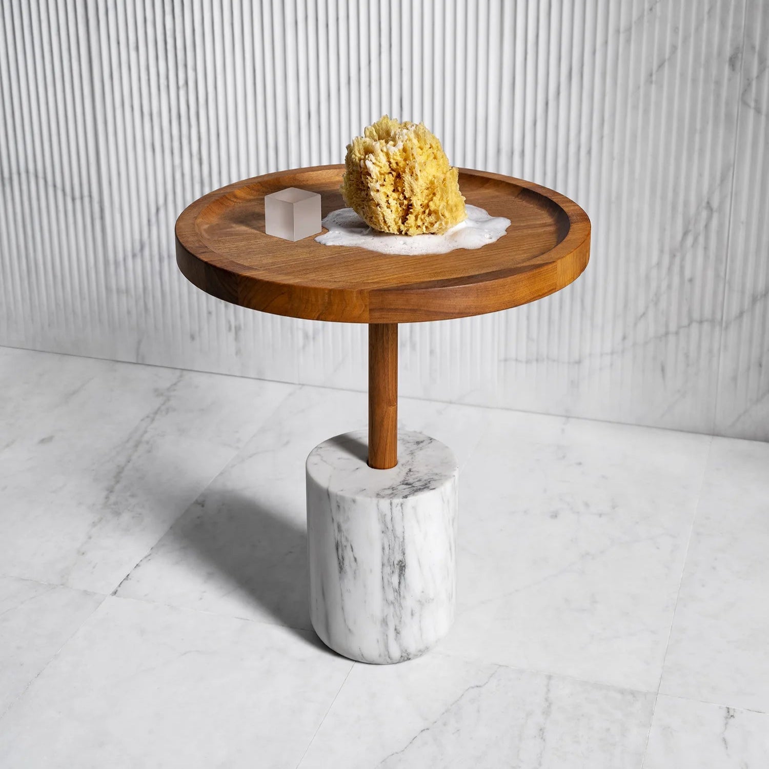 LUCE DI CARRARA | MONOLITHOS TABLE | ,042.43 – ,781.45