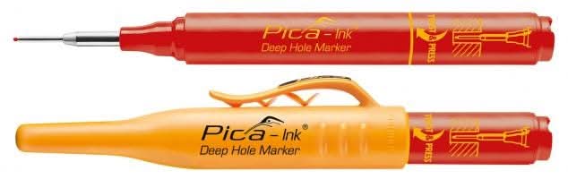 Pica Dry Deep Hole Marker Set - Image 2