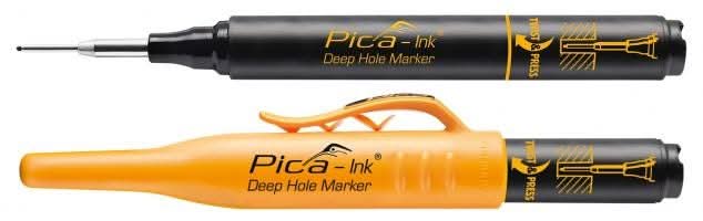 Pica Dry Deep Hole Marker Set - Image 3