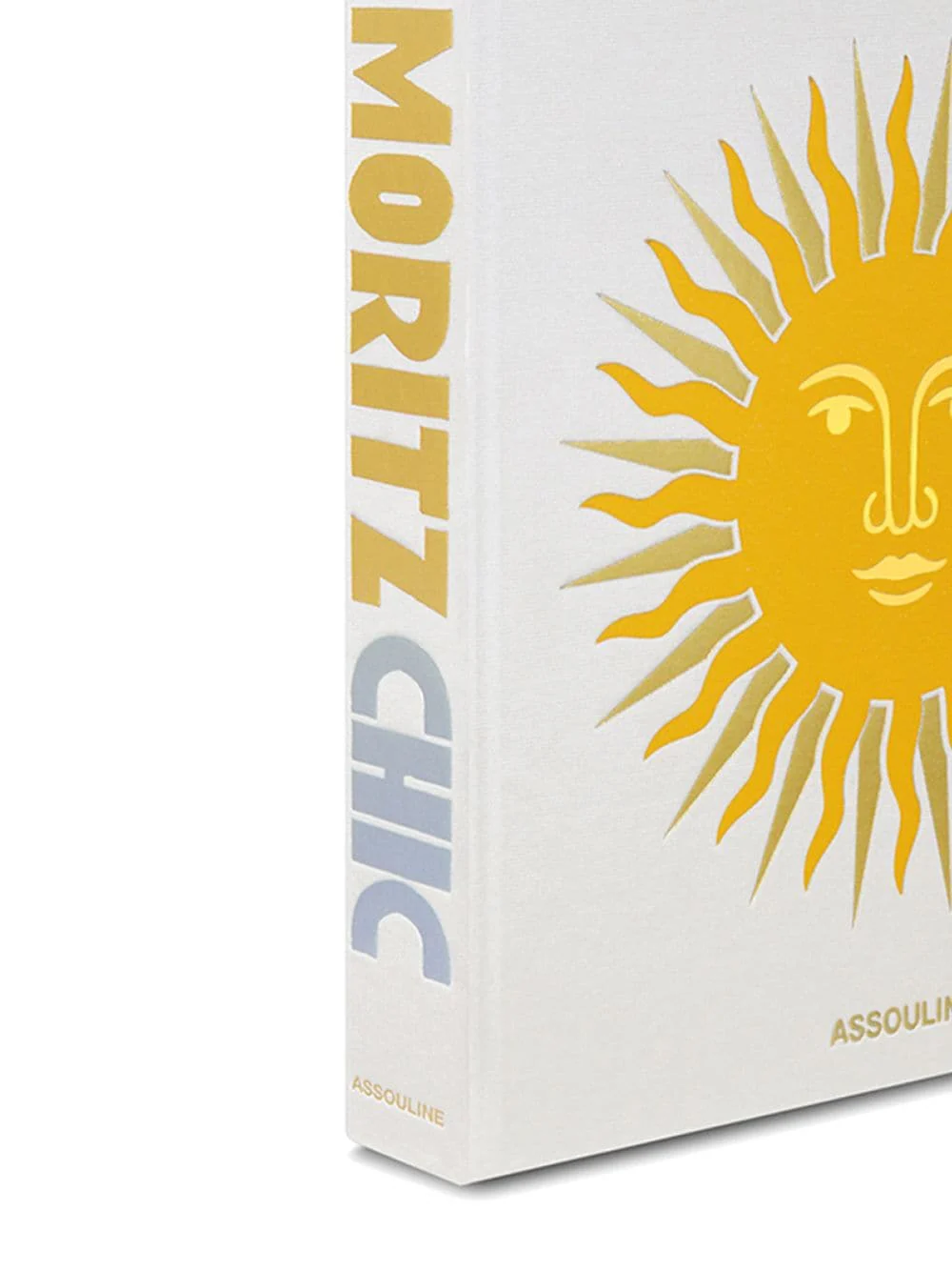 ST. MORITZ CHIC BOOK - $105 - Image 3
