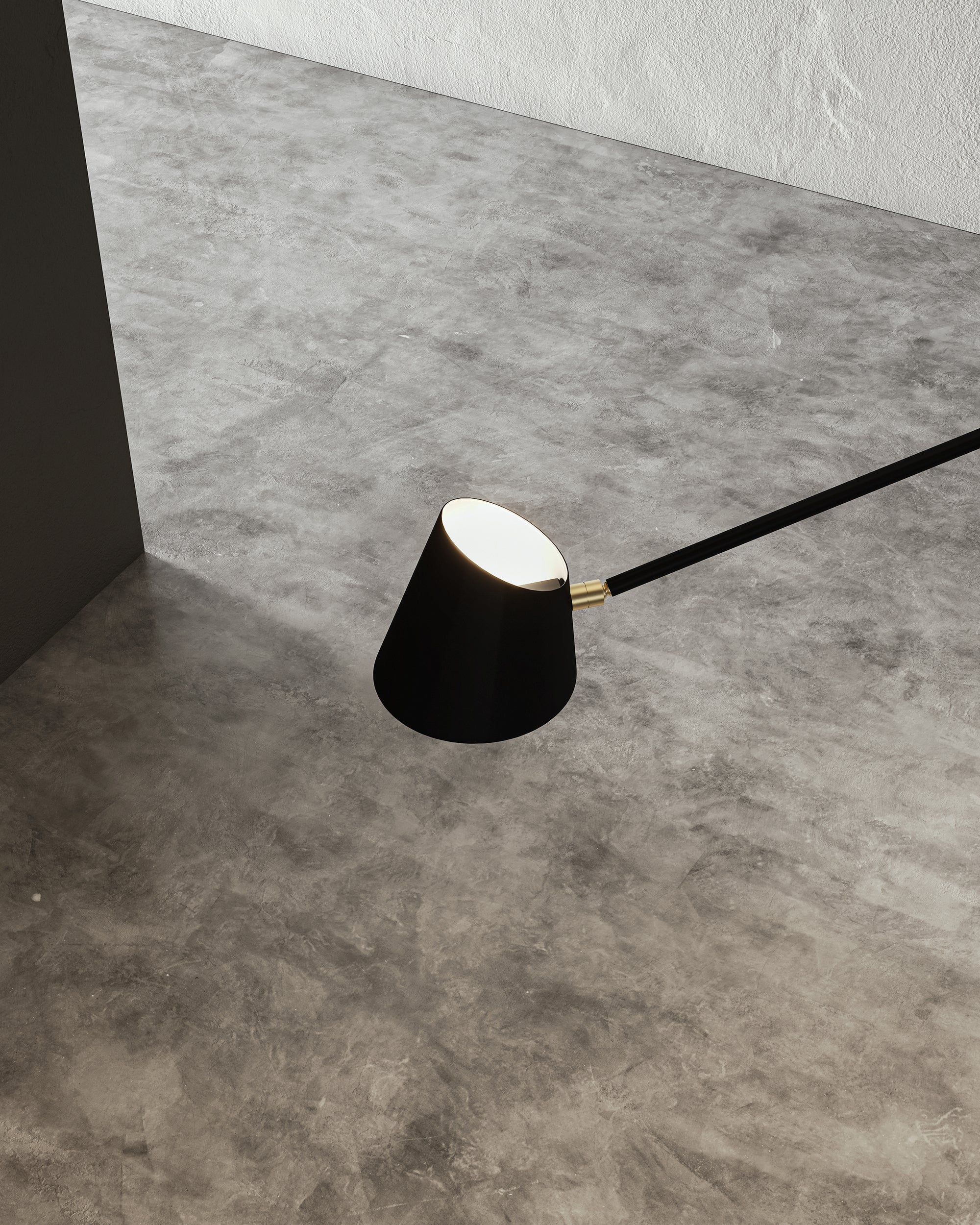 HARTAU DOUBLE PENDANT BY DARMES - $875.00 - Image 2