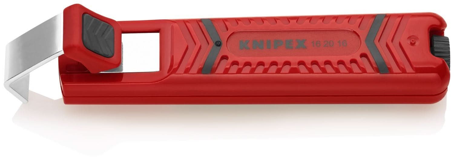 Knipex 16 20 16 SB Dismantling Tool - Image 3