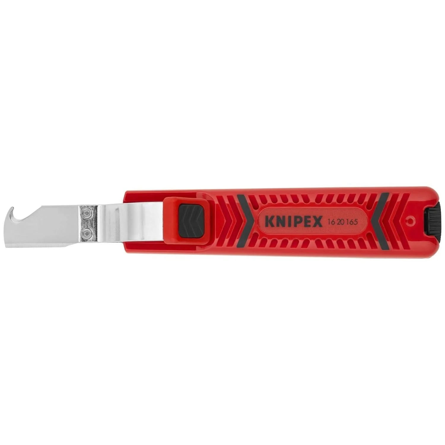 Knipex 16 20 165 SB Dismantling Tool with Hook Blade