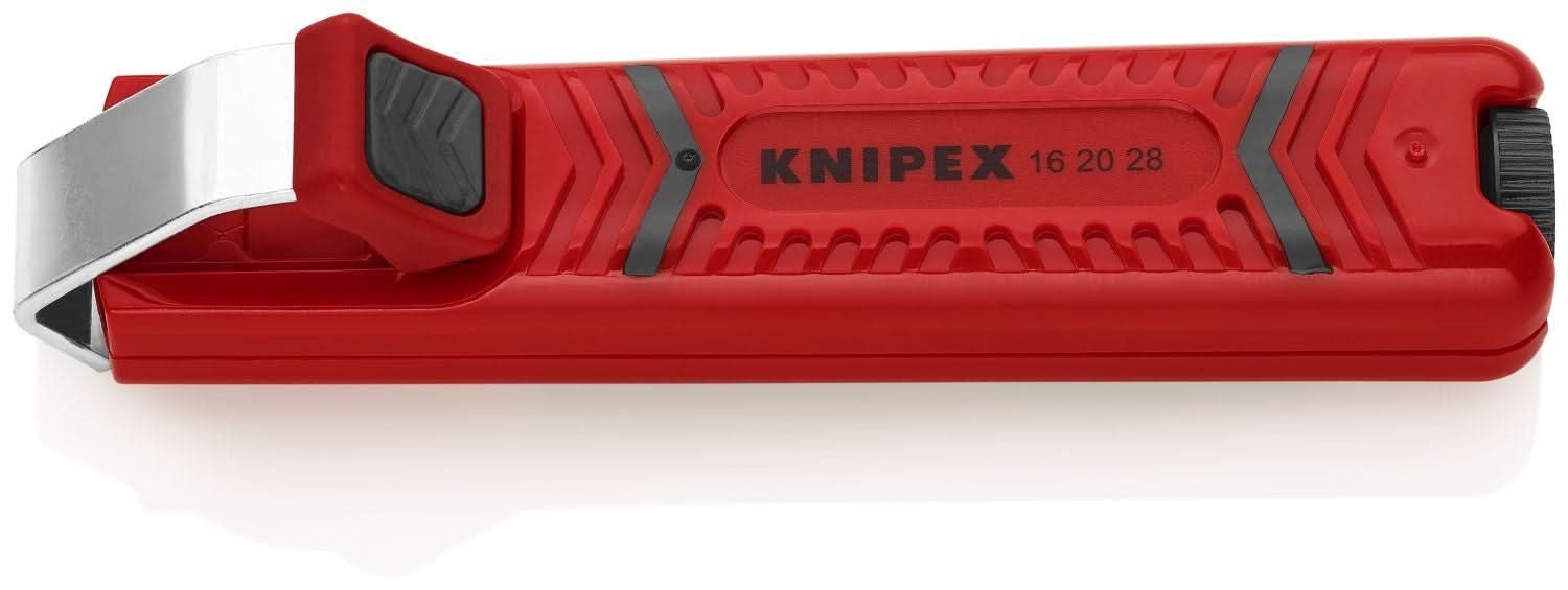 Knipex 16 20 28 SB Dismantling Tool - Image 2