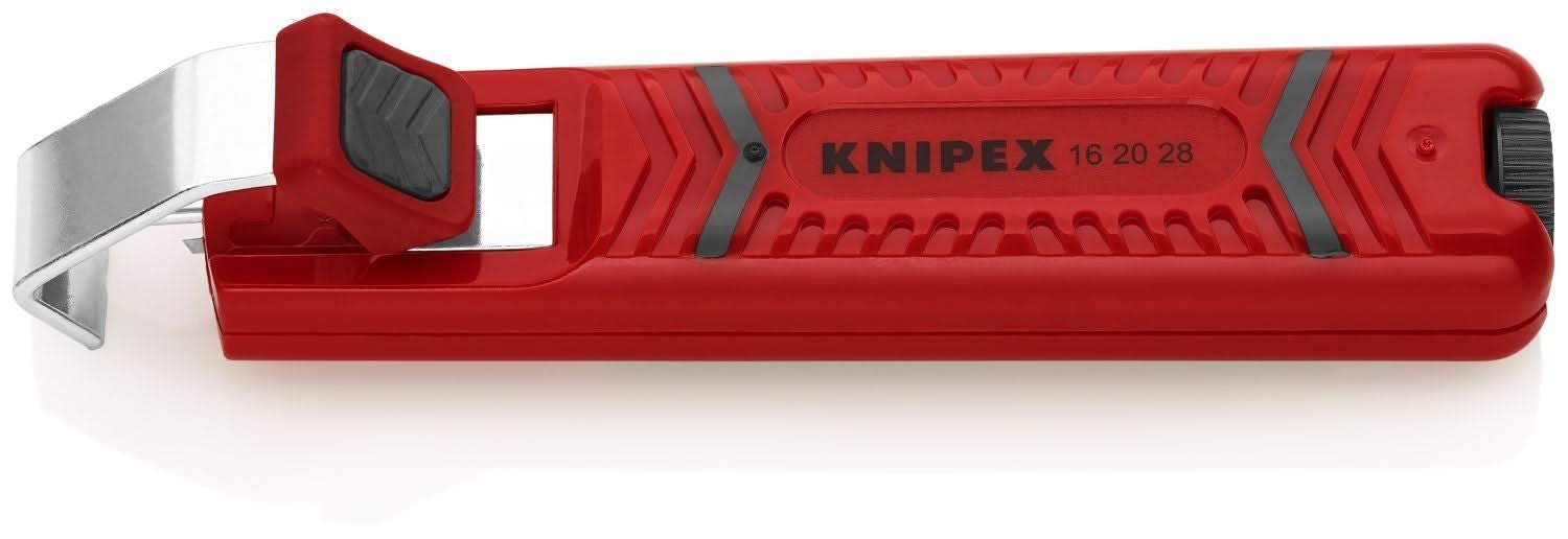 Knipex 16 20 28 SB Dismantling Tool - Image 3