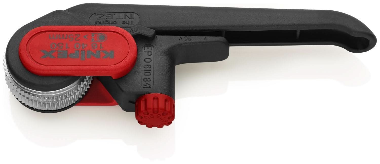 Knipex 16 40 150 Dismantling Tool - Image 2