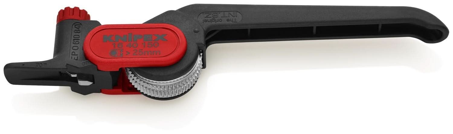 Knipex 16 40 150 Dismantling Tool - Image 3