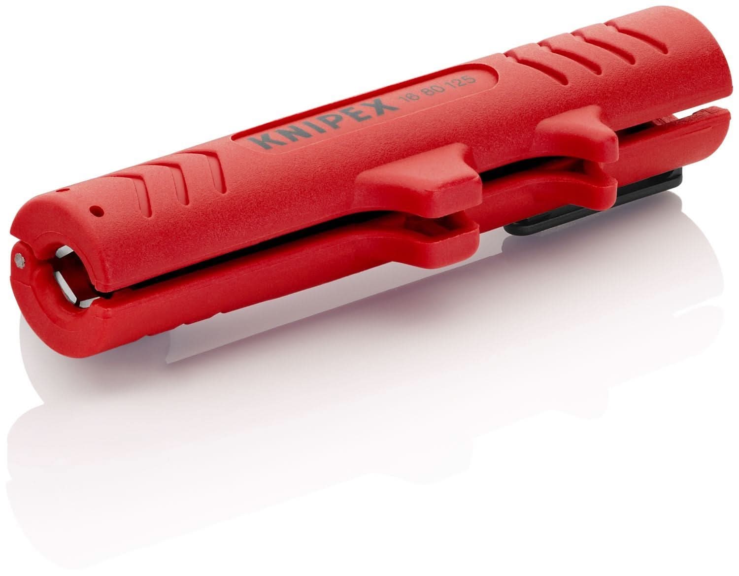 Knipex 16 80 125 SB Universal Dismantling Tool - Image 2