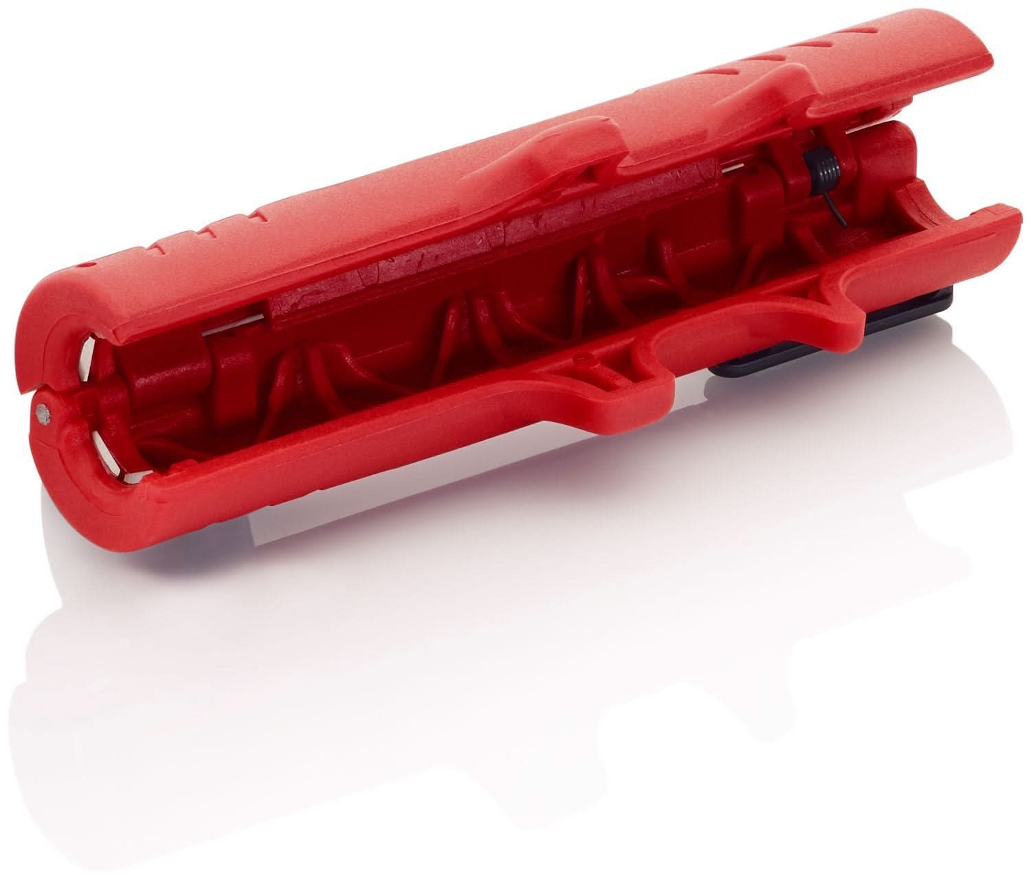 Knipex 16 80 125 SB Universal Dismantling Tool - Image 3