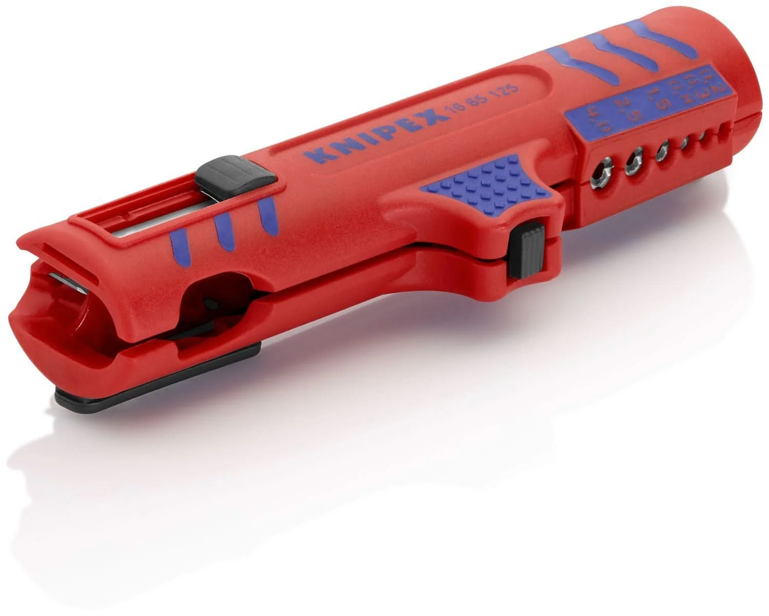 Knipex 16 85 125 SB Universal Dismantling Tool - Image 2