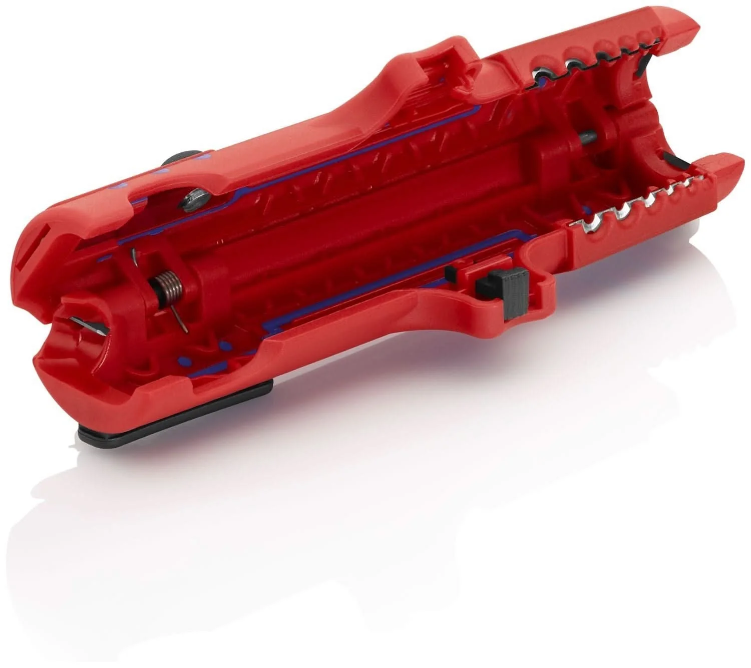 Knipex 16 85 125 SB Universal Dismantling Tool - Image 3