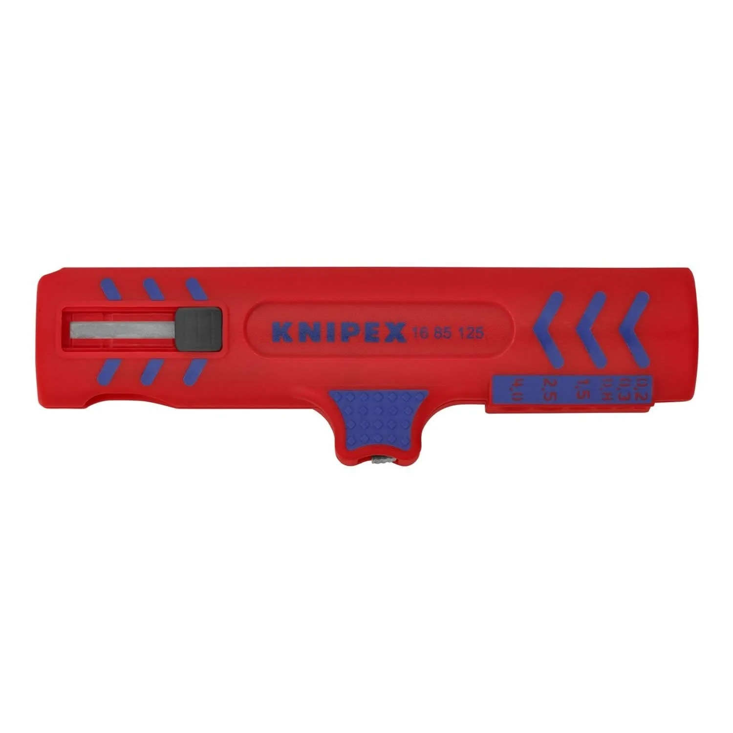 Knipex 16 85 125 SB Universal Dismantling Tool