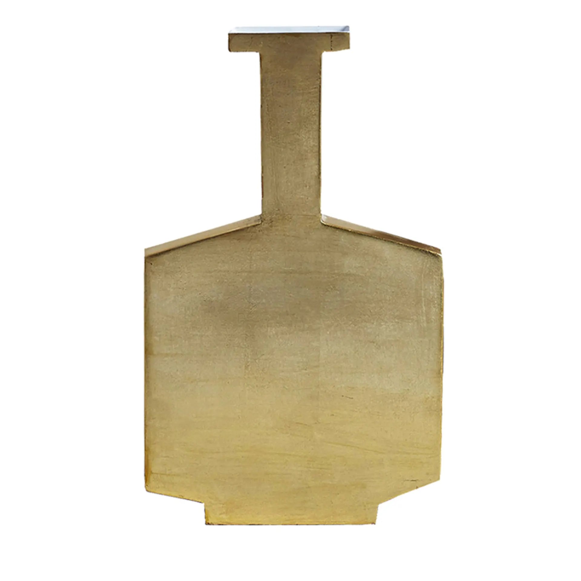 KOSE MILANO | GRECALE SMALL CLAY VASE | ,295.00