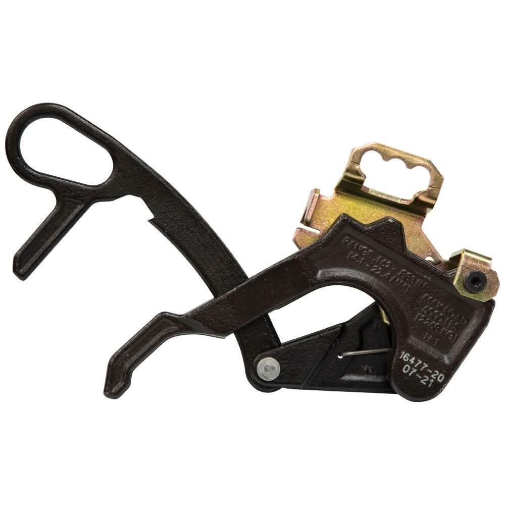 Klein Tools 16477 Wide Range Distribution Parallel Jaw Grip - Image 2
