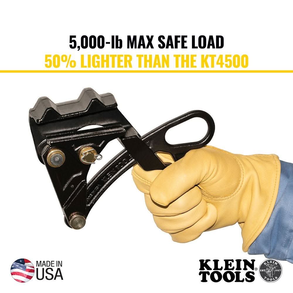Klein Tools 16477-24 Wide Range Distribution Grip, EHS Wire - Image 2