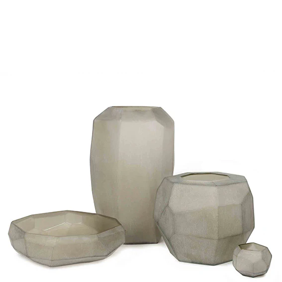 GUAXS CUBISTIC In Smokegrey – .00 – ,166.00