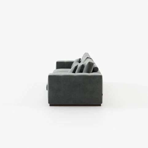 LASKASAS | CHARLIE SOFA | $14,200.00 - Image 3